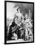 Julius Caesar-null-Framed Giclee Print