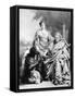 Julius Caesar-null-Framed Stretched Canvas