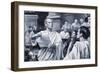 Julius Caesar-Paul Rainer-Framed Premium Giclee Print