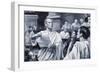 Julius Caesar-Paul Rainer-Framed Premium Giclee Print