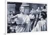 Julius Caesar-Paul Rainer-Framed Giclee Print