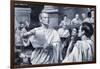 Julius Caesar-Paul Rainer-Framed Giclee Print