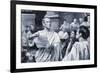 Julius Caesar-Paul Rainer-Framed Giclee Print