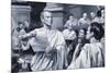 Julius Caesar-Paul Rainer-Mounted Giclee Print