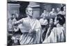 Julius Caesar-Paul Rainer-Mounted Giclee Print