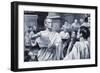 Julius Caesar-Paul Rainer-Framed Giclee Print