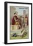 Julius Caesar-null-Framed Giclee Print