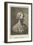 Julius Caesar-null-Framed Premium Giclee Print