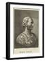 Julius Caesar-null-Framed Premium Giclee Print