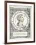 Julius Caesar-Hans Rudolf Manuel Deutsch-Framed Giclee Print