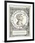 Julius Caesar-Hans Rudolf Manuel Deutsch-Framed Giclee Print