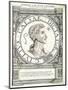 Julius Caesar-Hans Rudolf Manuel Deutsch-Mounted Giclee Print