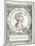 Julius Caesar-Hans Rudolf Manuel Deutsch-Mounted Giclee Print