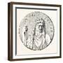 Julius Caesar-null-Framed Giclee Print