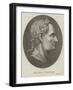 Julius Caesar-null-Framed Giclee Print