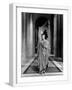 White Frame