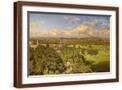 Brown Frame