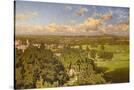 Stretched Canvas