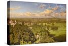 Stretched Canvas