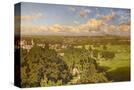 Stretched Canvas