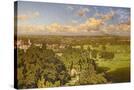 Stretched Canvas