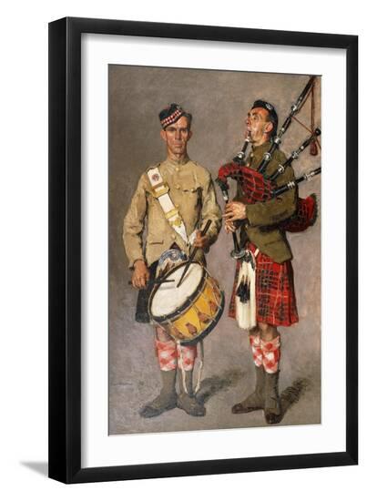 Premium Giclee Print, , large