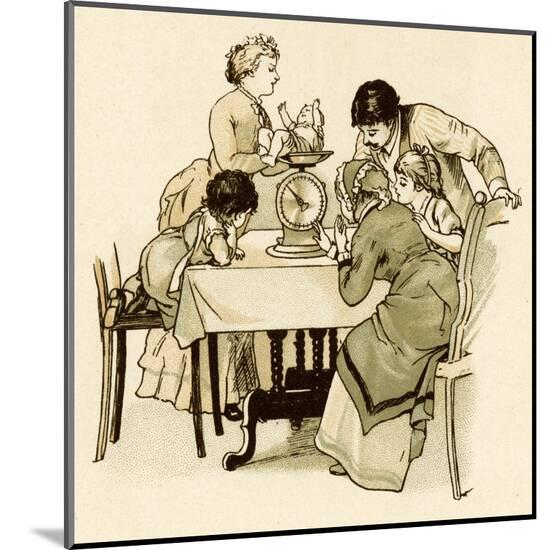 Art Print, , large