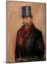 Julius Meier-Graefe, 1895-Edvard Munch-Mounted Giclee Print