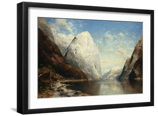 Premium Giclee Print, , large