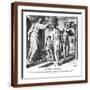Brown Frame
