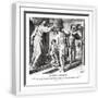 White Frame