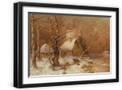 Black Frame