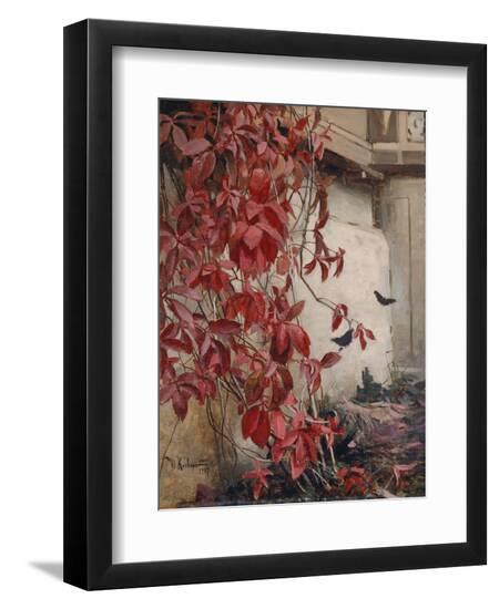 Premium Giclee Print, , large