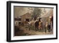 Black Frame