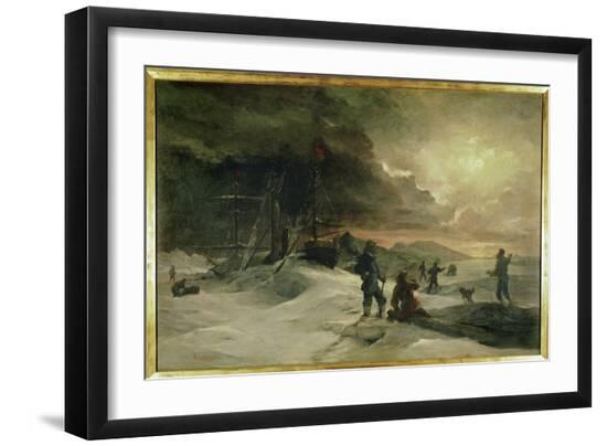 Premium Giclee Print, , large