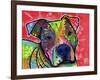 Julius-Dean Russo-Framed Giclee Print