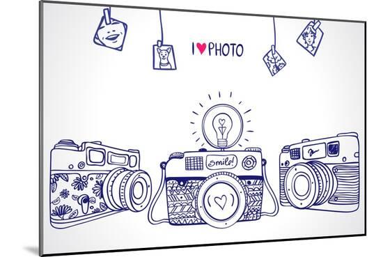 Art Print, , large