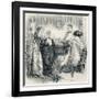 July 1915 - Stage Six, C1920-Frederick Henry Townsend-Framed Giclee Print