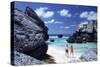 July 1973: Bermuda-Alfred Eisenstaedt-Stretched Canvas