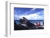 July 1973: Bermuda-Alfred Eisenstaedt-Framed Photographic Print