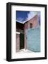 July 1973: Bermuda-Alfred Eisenstaedt-Framed Photographic Print