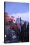 July 1973: Christ the Redeemer Statue, Rio De Janeiro, Brazil-Alfred Eisenstaedt-Stretched Canvas