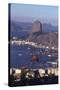 July 1973: Christ the Redeemer Statue, Rio De Janeiro, Brazil-Alfred Eisenstaedt-Stretched Canvas