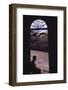 July 1973: Town of Ouro Preto, Brazil-Alfred Eisenstaedt-Framed Photographic Print