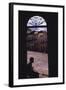 July 1973: Town of Ouro Preto, Brazil-Alfred Eisenstaedt-Framed Photographic Print