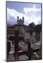 July 1973: Town of Ouro Preto, Brazil-Alfred Eisenstaedt-Mounted Photographic Print