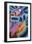 July, 2015-Irina Corduban-Framed Giclee Print