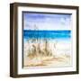 July II-Linda Baliko-Framed Art Print