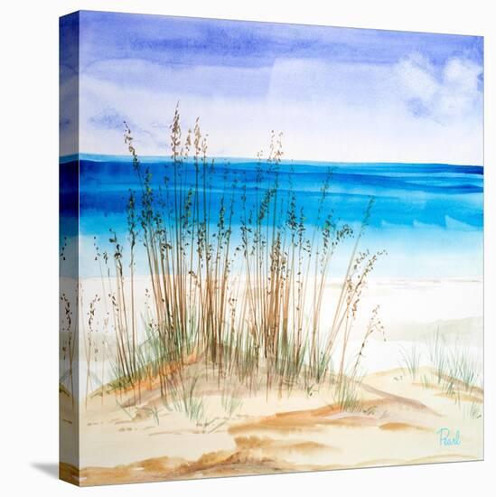 July II-Linda Baliko-Stretched Canvas