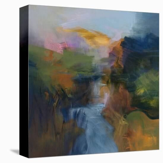 July Light-Emilia Arana-Stretched Canvas